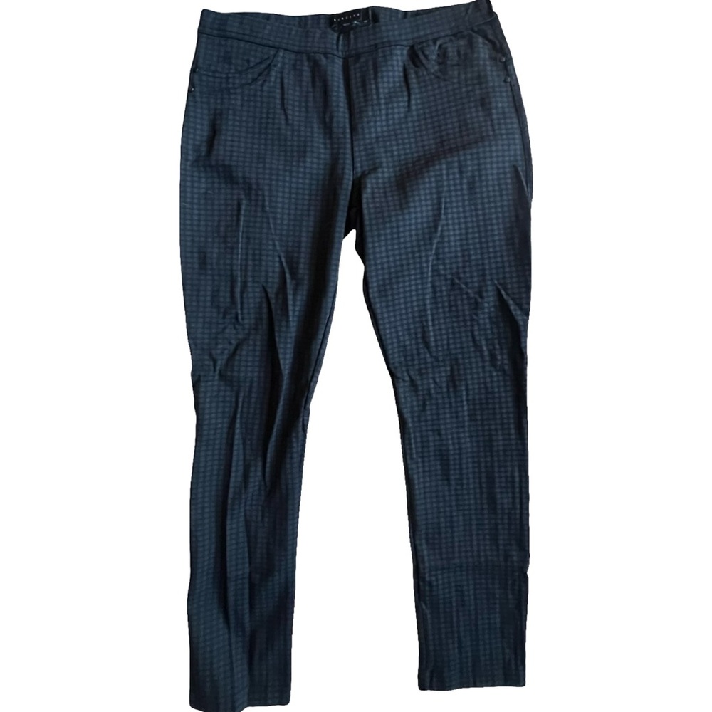 Sanctuary Plaid Pants